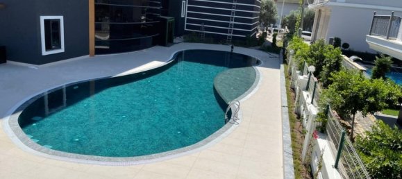 4 rooms Apartment in Kargicak, Turkey No. 23629 3