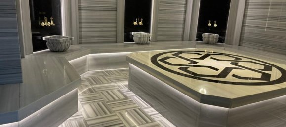 4 rooms Apartment in Kargicak, Turkey No. 23629 10