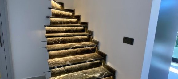 4 rooms Apartment in Kargicak, Turkey No. 23629 17