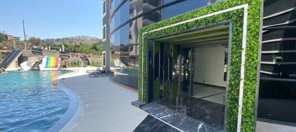 4 rooms Apartment in Kargicak, Turkey No. 23629 8