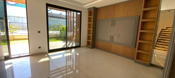 4 rooms Apartment in Kargicak, Turkey No. 23629 13