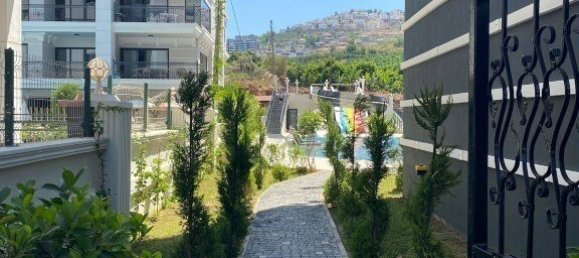 4 rooms Apartment in Kargicak, Turkey No. 23629 5