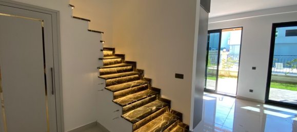 4 rooms Apartment in Kargicak, Turkey No. 23629 16