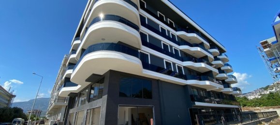 4 rooms Apartment in Kargicak, Turkey No. 23629 4