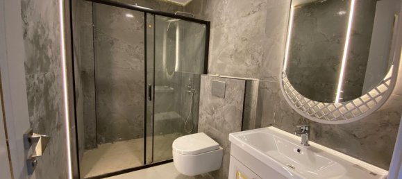 4 rooms Apartment in Kargicak, Turkey No. 23629 15