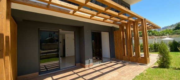 4 rooms Apartment in Kargicak, Turkey No. 23629 7