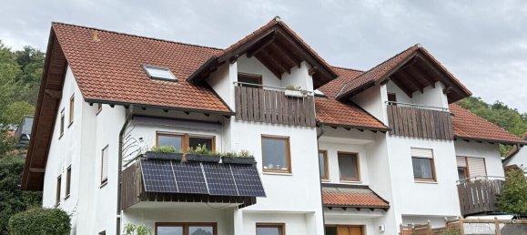 2-Zimmer Wohnung in Schwäbisch Hall, Germany, Nr. 338514 9