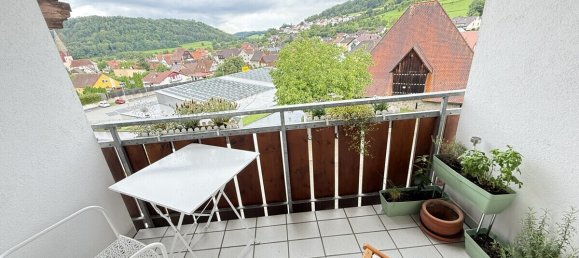 2-Zimmer Wohnung in Schwäbisch Hall, Germany, Nr. 338514 2