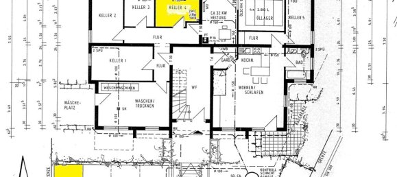 2-Zimmer Wohnung in Schwäbisch Hall, Germany, Nr. 338514 11