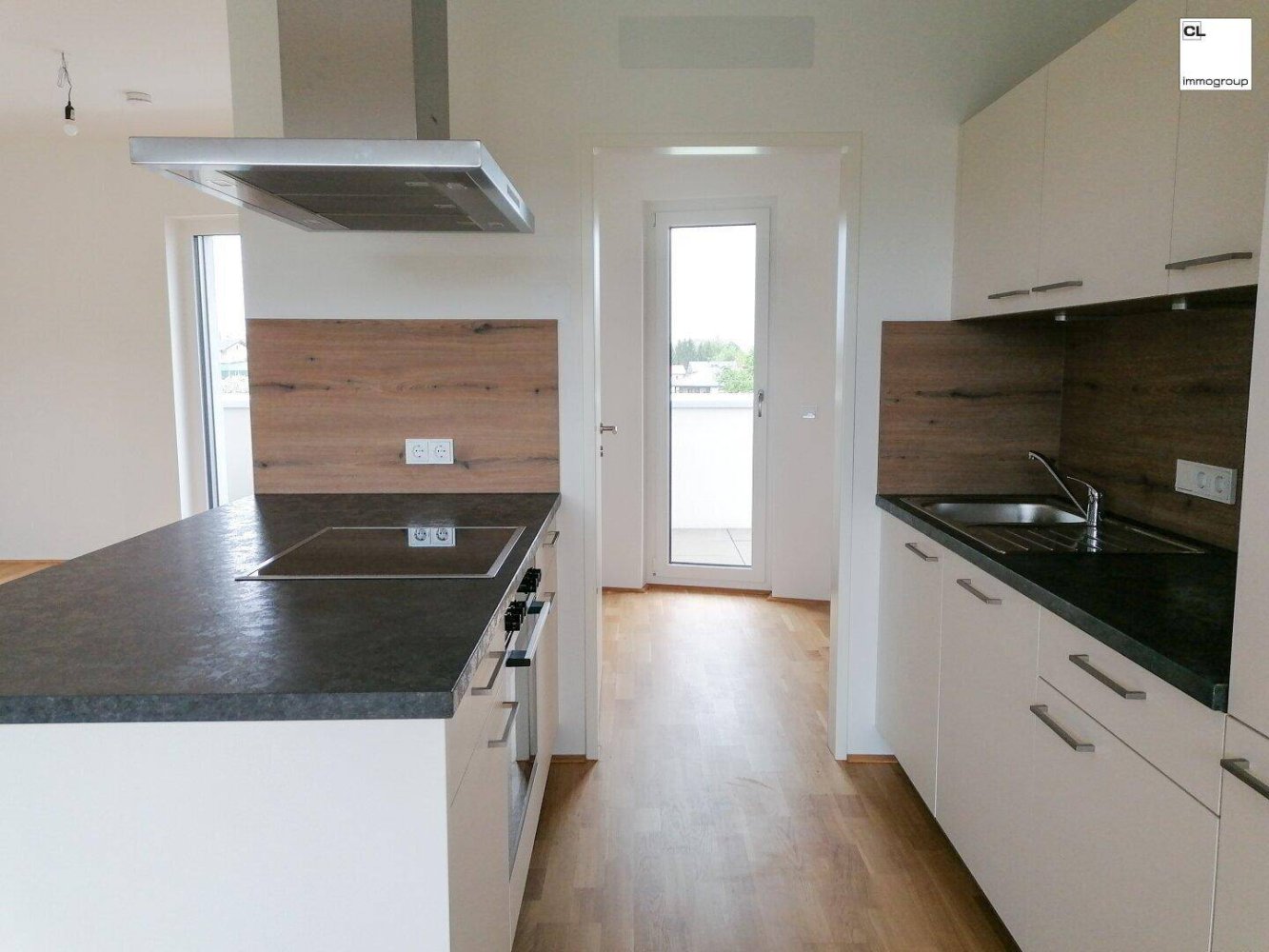 3 rooms Penthouse in Feldkirchen bei Mattighofen, Austria No. 202094