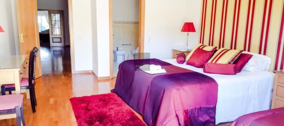 8 bedrooms Villa in Almancil, Portugal No. 112967 17