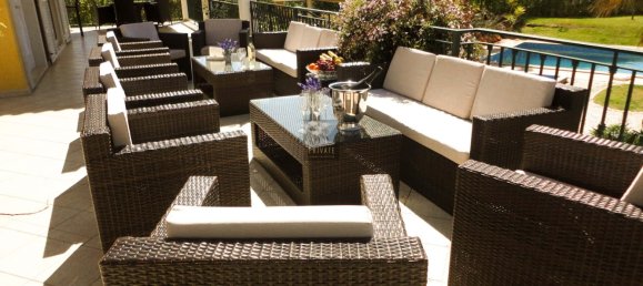 8 bedrooms Villa in Almancil, Portugal No. 112967 23