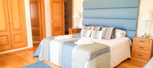 8 bedrooms Villa in Almancil, Portugal No. 112967 8