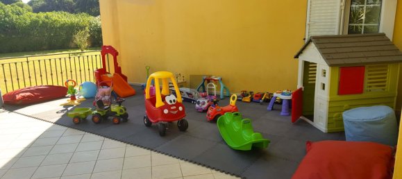 8 bedrooms Villa in Almancil, Portugal No. 112967 15