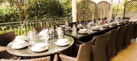 8 bedrooms Villa in Almancil, Portugal No. 112967 25