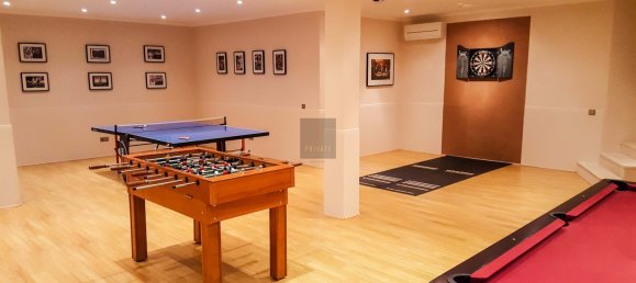 8 bedrooms Villa in Almancil, Portugal No. 112967 9