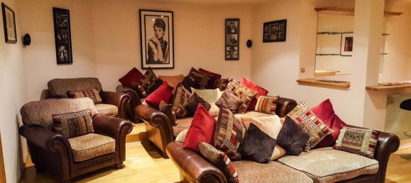 8 bedrooms Villa in Almancil, Portugal No. 112967 20