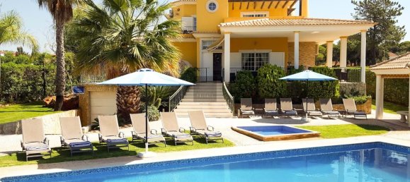 8 bedrooms Villa in Almancil, Portugal No. 112967 32