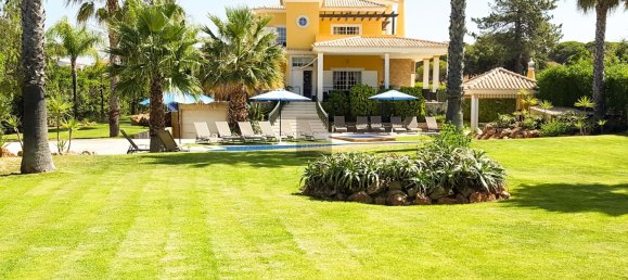 8 bedrooms Villa in Almancil, Portugal No. 112967 24