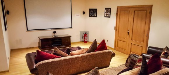 8 bedrooms Villa in Almancil, Portugal No. 112967 19