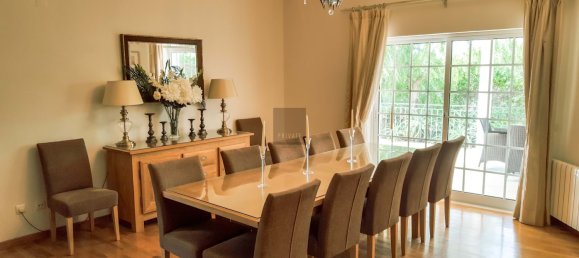 8 bedrooms Villa in Almancil, Portugal No. 112967 12