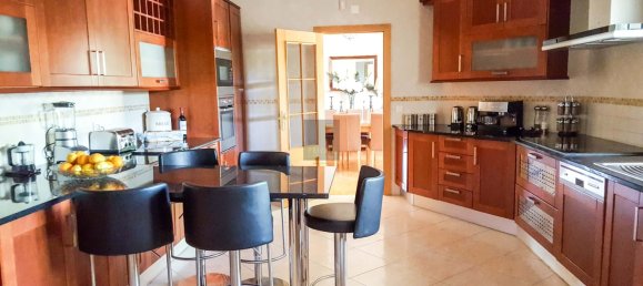 8 bedrooms Villa in Almancil, Portugal No. 112967 14