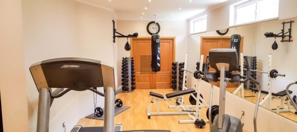 8 bedrooms Villa in Almancil, Portugal No. 112967 30