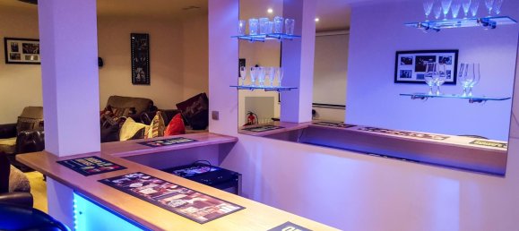 8 bedrooms Villa in Almancil, Portugal No. 112967 16