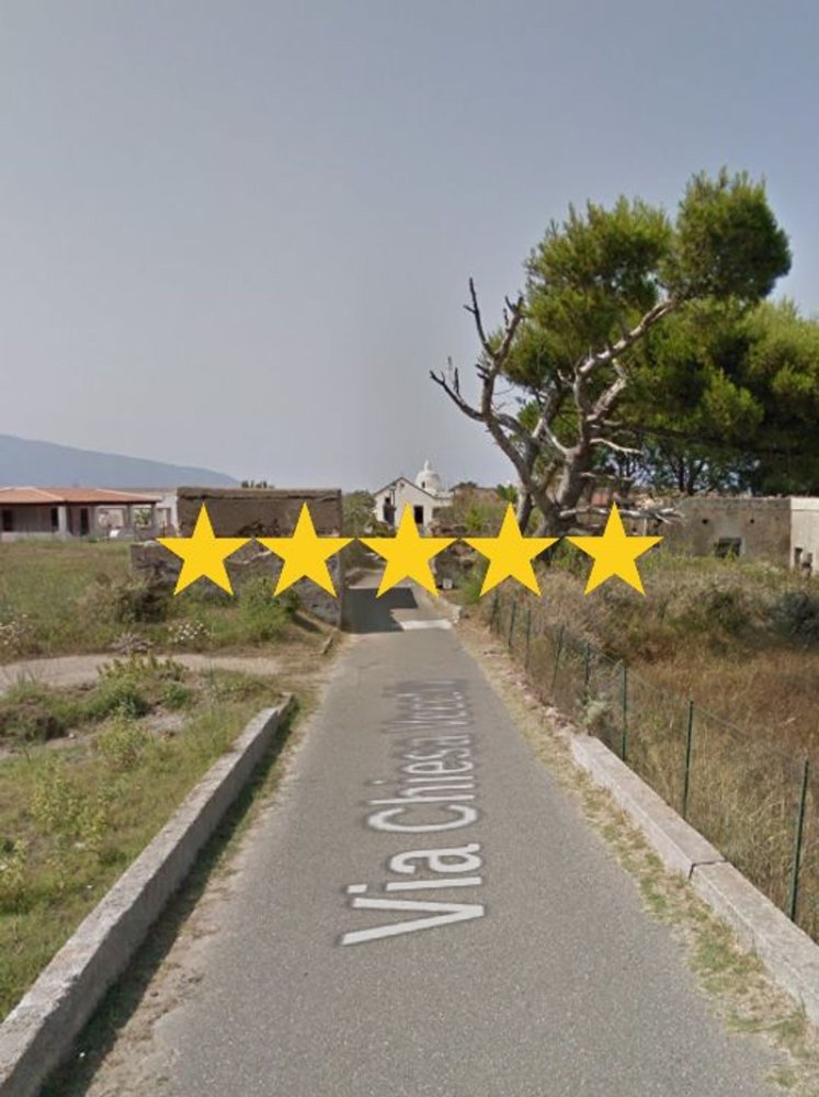 7 rooms Apartment in Lipari, Italy No. 43686