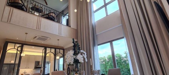 4 غرف نوم منزل في Prawet, Thailand رقم 9177 3