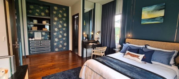 4 غرف نوم منزل في Prawet, Thailand رقم 9177 6