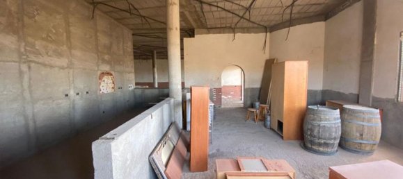 Коммерческая недвижимость 1000м² в Арона, Испания № 102037 5