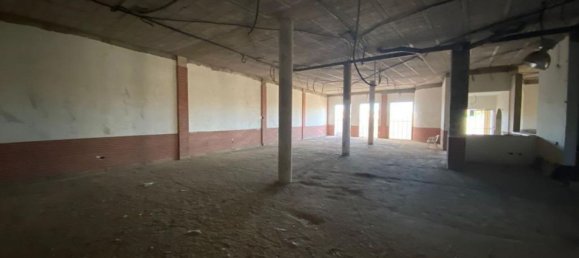 Коммерческая недвижимость 1000м² в Арона, Испания № 102037 8