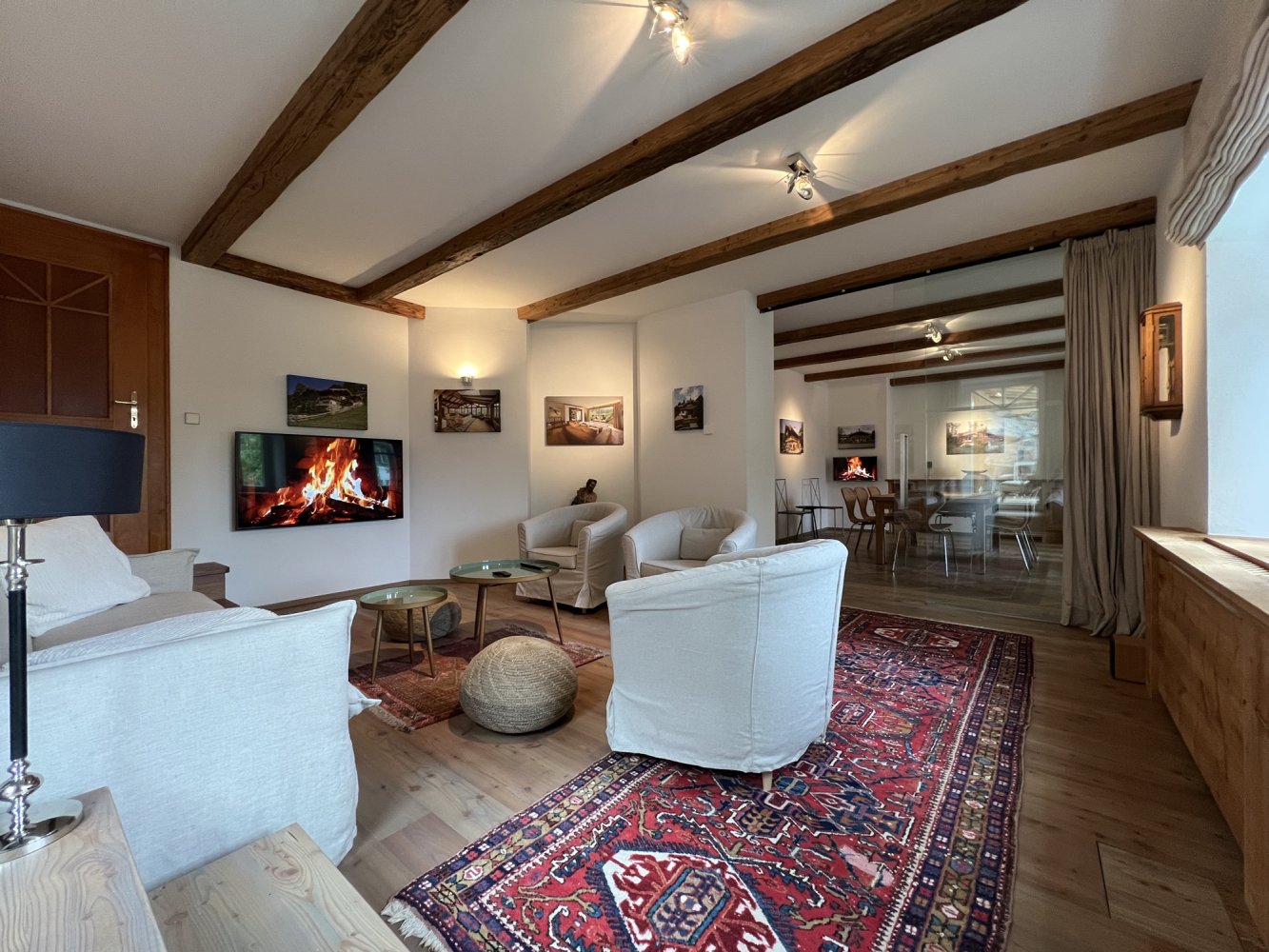 Villa T3 em Kitzbuhel, Austria N.º 220111