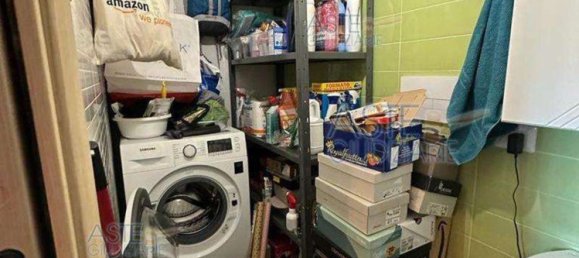 2-Zimmer Wohnung in Rome, Italy, Nr. 204734 2