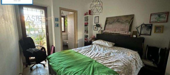 2-Zimmer Wohnung in Rome, Italy, Nr. 204734 3