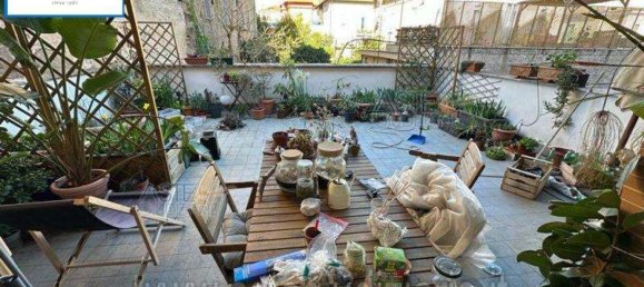 2-Zimmer Wohnung in Rome, Italy, Nr. 204734 5