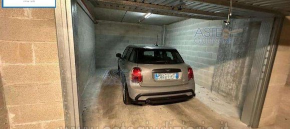 2-Zimmer Wohnung in Rome, Italy, Nr. 204734 6