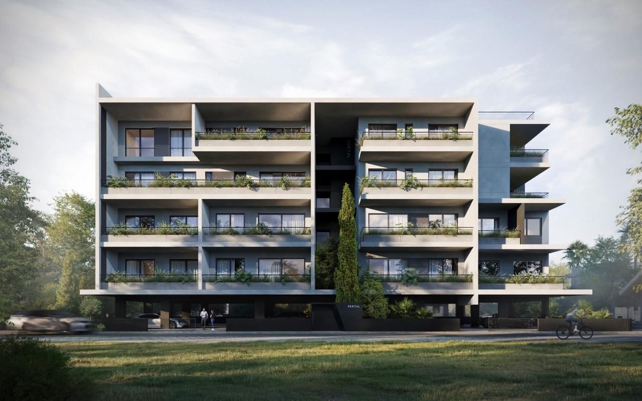 1 chambre Appartement à Apostolos Andreas, Cyprus No. 35221