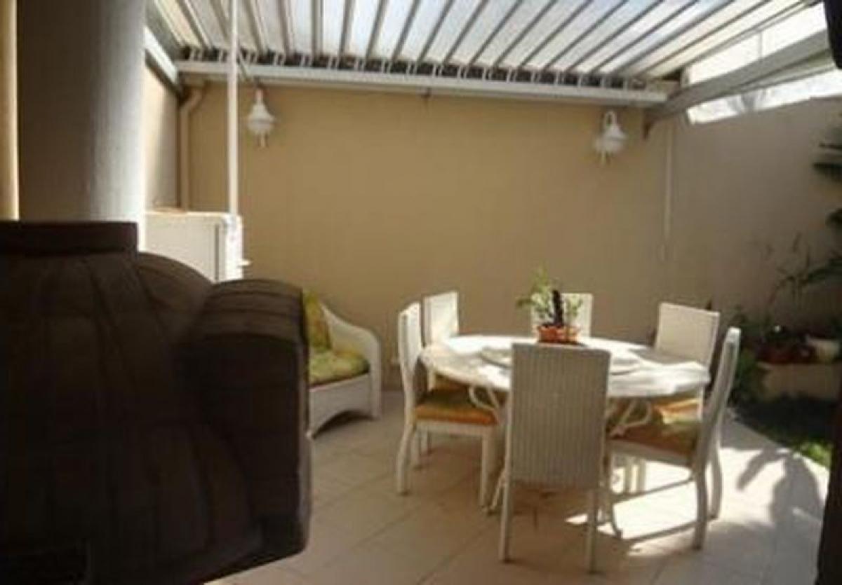 5 bedrooms House in Sao Paulo, Brazil No. 597346