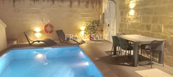 2 chambres Ferme à Ghajnsielem, Malta No. 6146 2