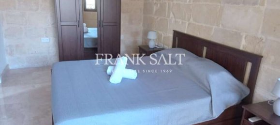 2 chambres Ferme à Ghajnsielem, Malta No. 6146 15