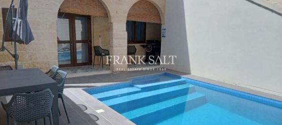 2 chambres Ferme à Ghajnsielem, Malta No. 6146 6