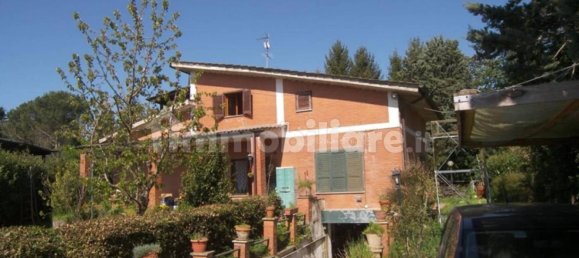 4 bedrooms Villa in Rocca Priora, Italy No. 191904 2