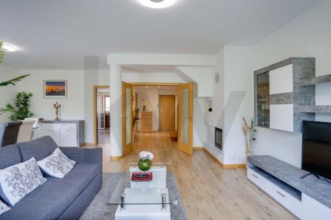 Dúplex de 3 dormitorios en Sintra, Portugal No. 215624