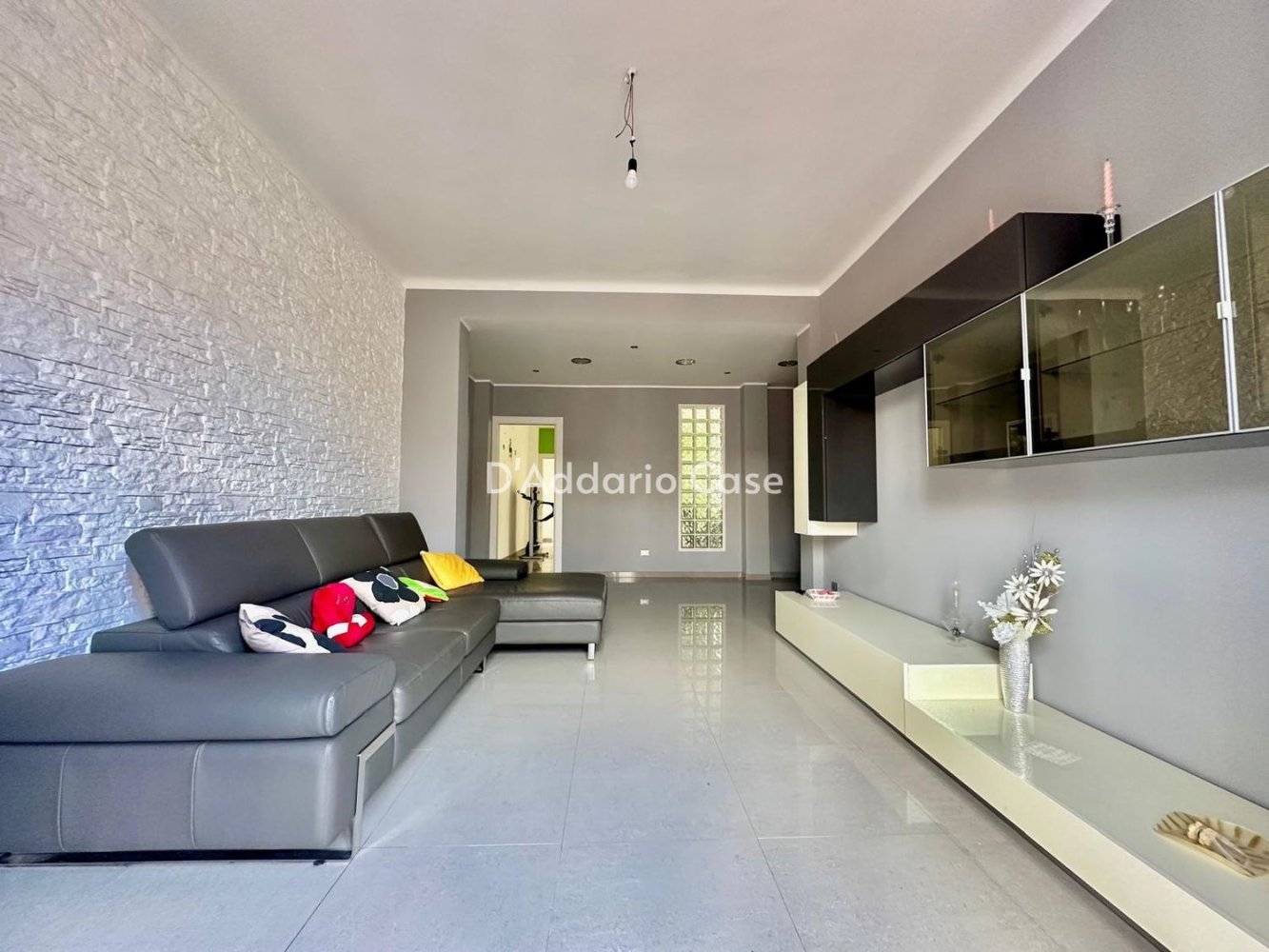 3 غرف نوم شقة في Taranto, Italy رقم 352285