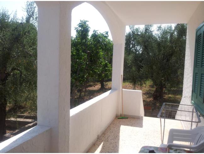 3 chambres Villa à Vieste, Italy No. 252681