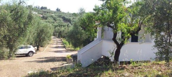 3 chambres Villa à Vieste, Italy No. 252681 7