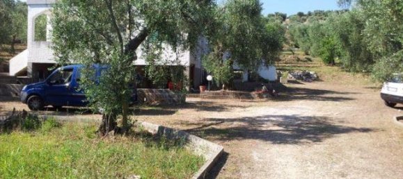 3 chambres Villa à Vieste, Italy No. 252681 5