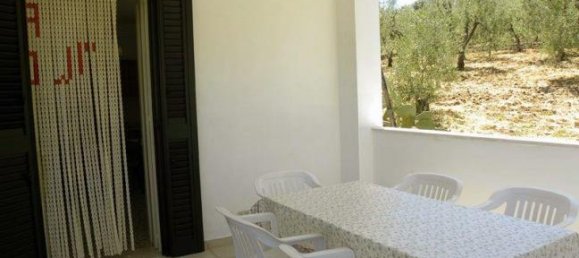 3 chambres Villa à Vieste, Italy No. 252681 2